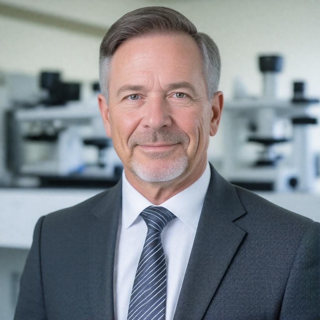 Eric W. Kaler